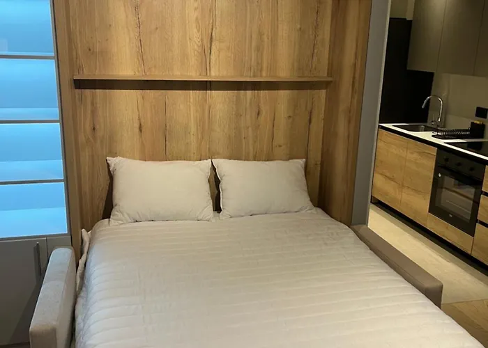BW Lux Apartments