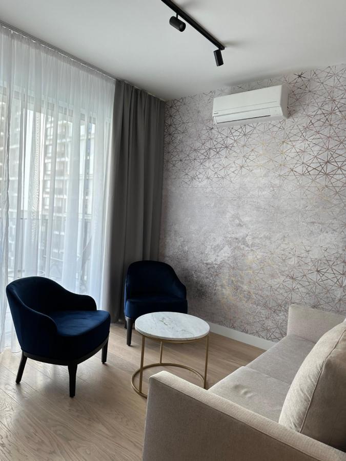 Bw Lux Apartment Sajmiste