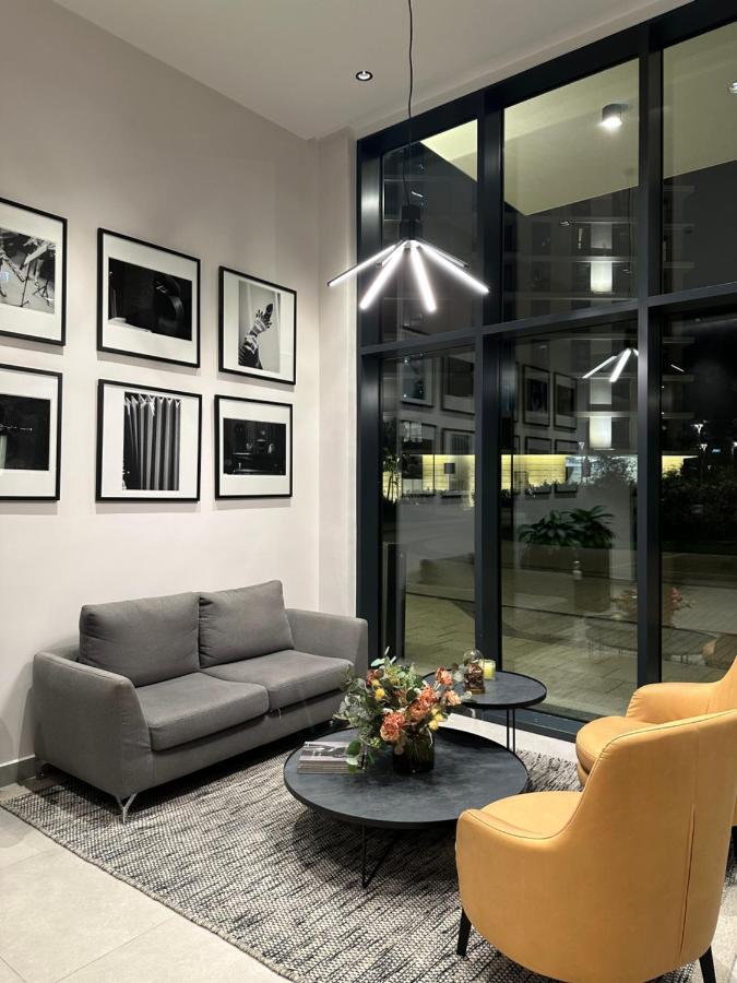 Bw Lux Apartment