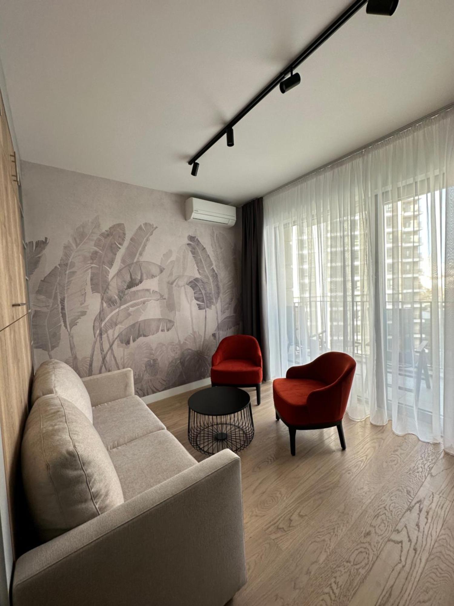 Bw Lux Apartment Sajmiste