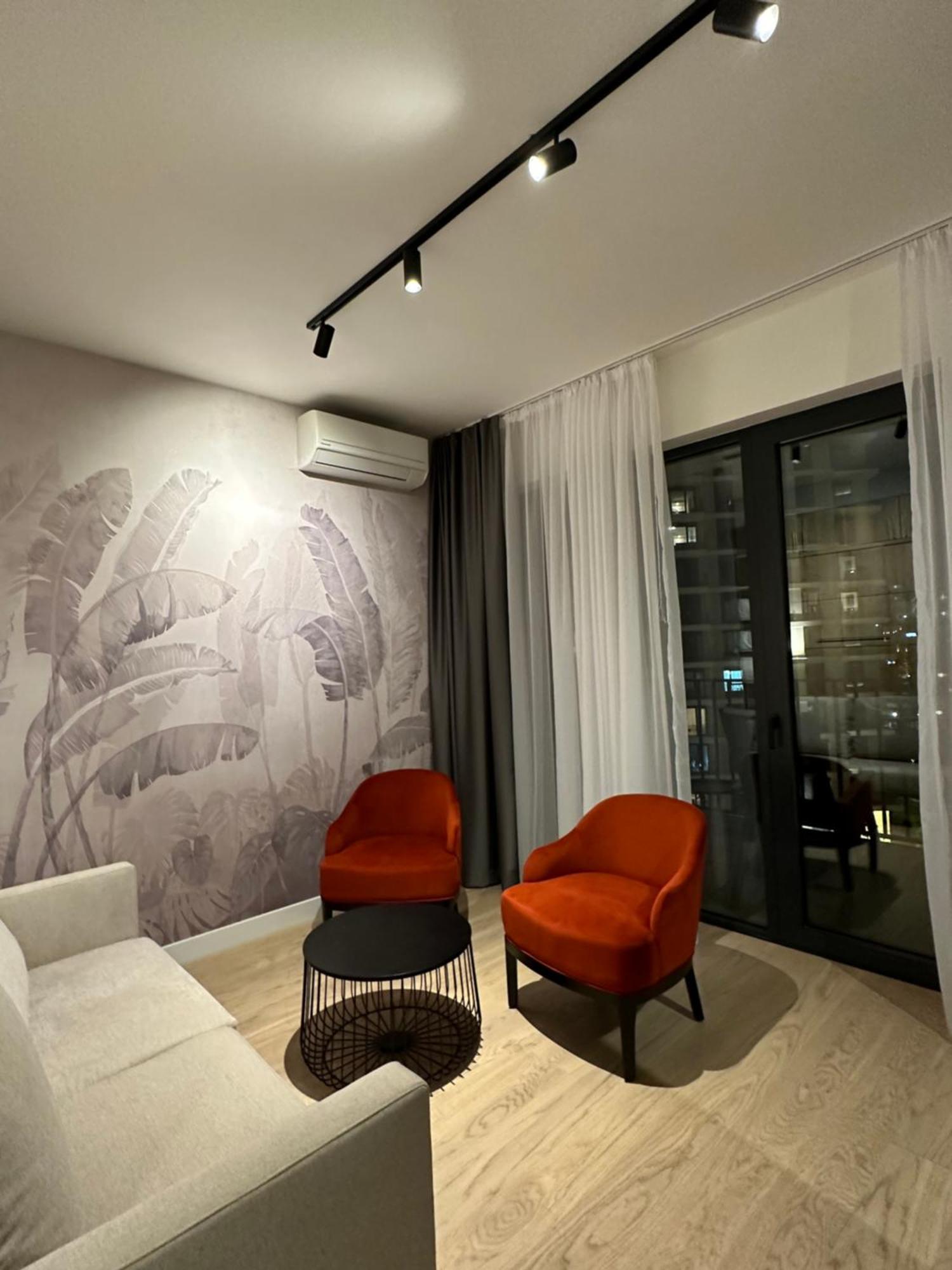 Apartment Bw Lux