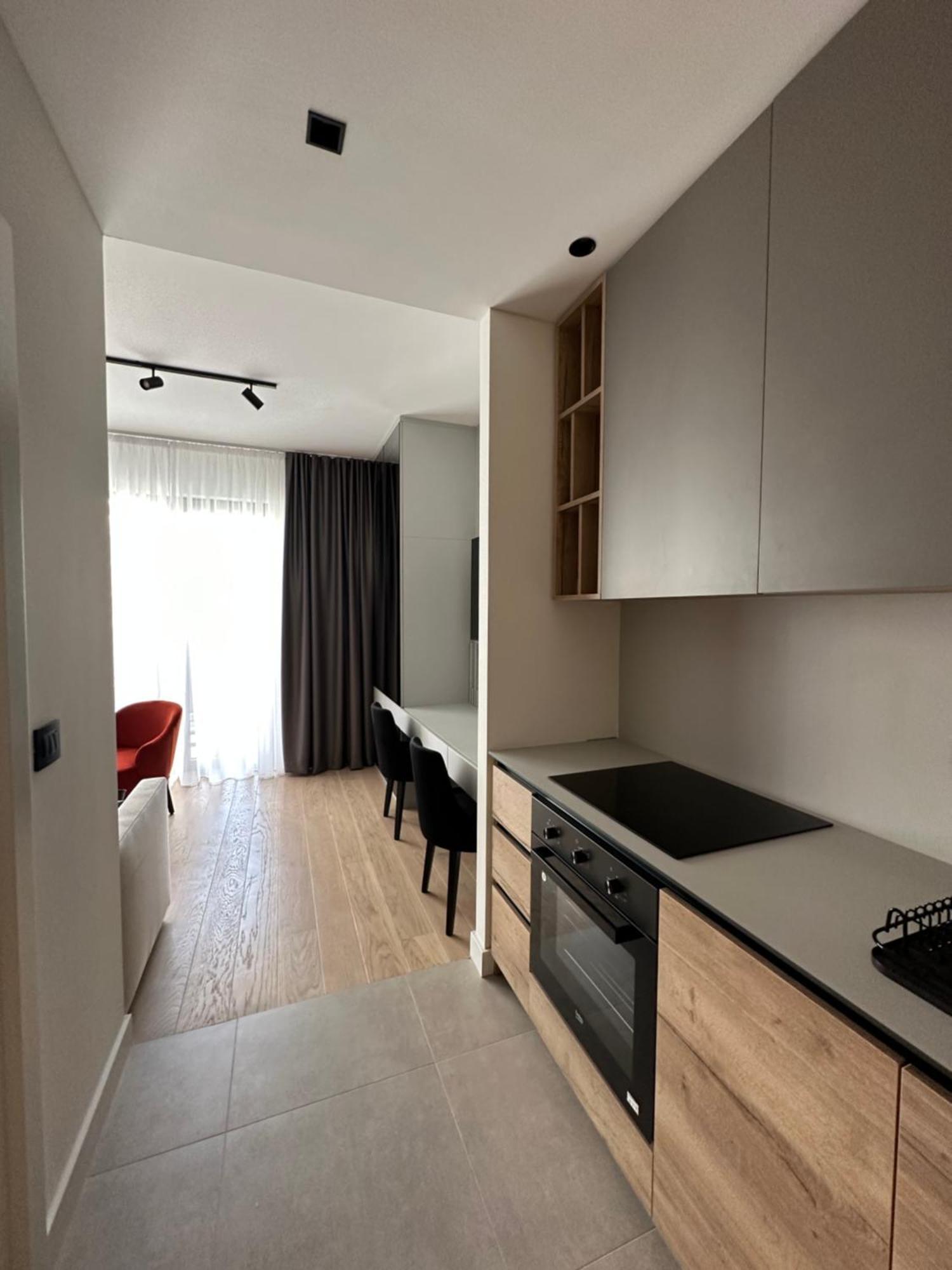 Apartment Bw Lux