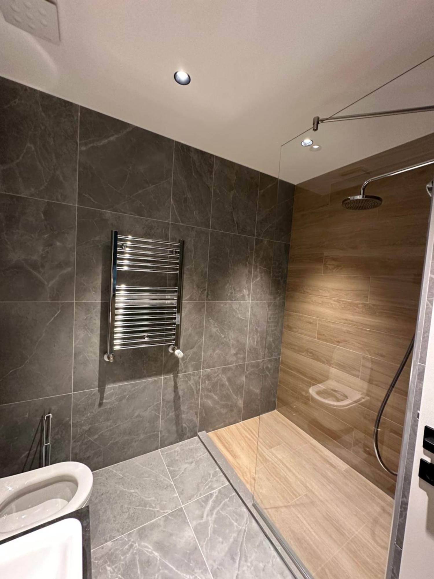 Apartment Bw Lux
